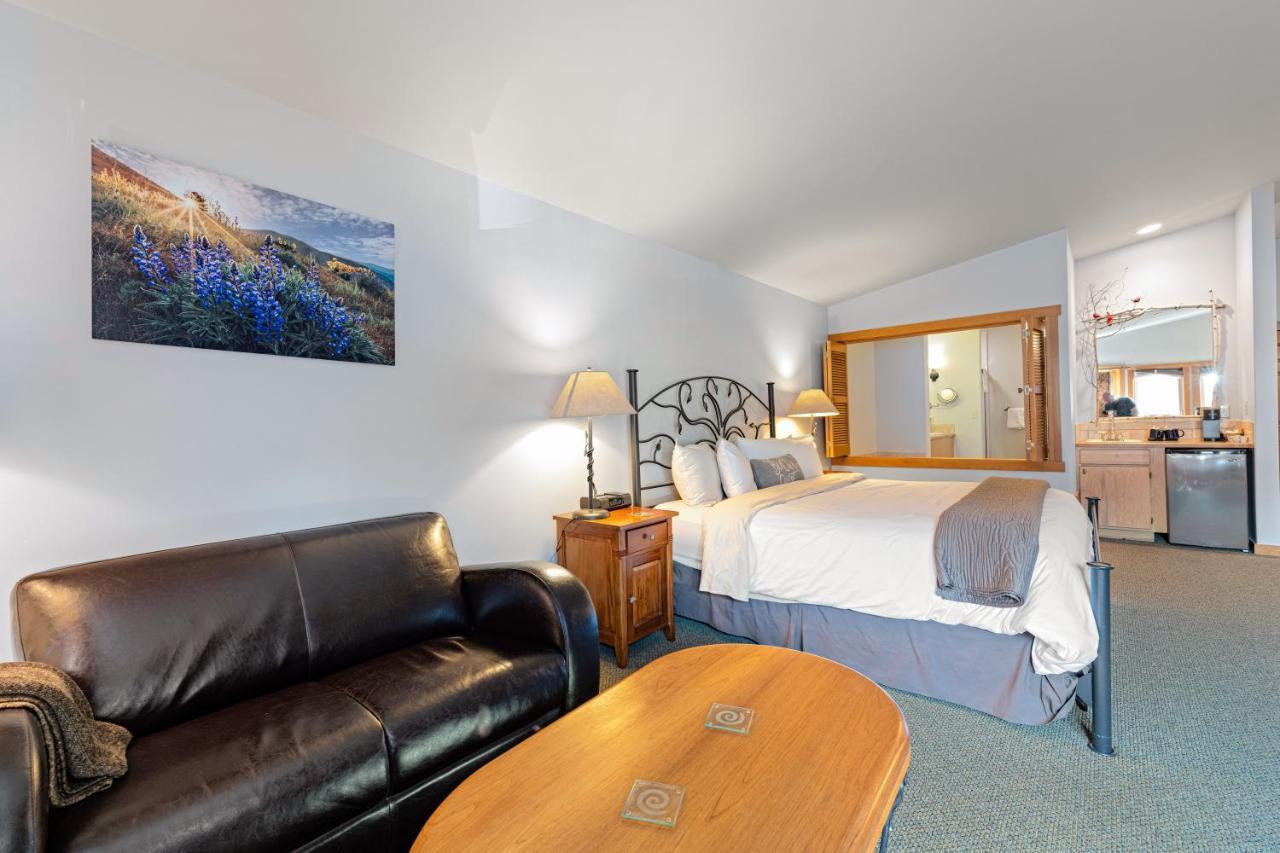 Hotel Erika *