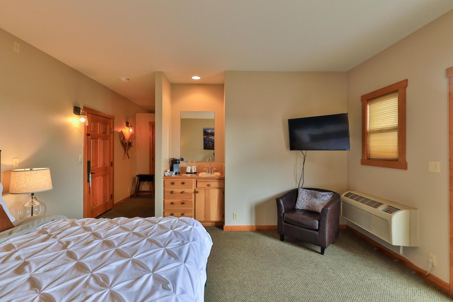Erika Hotel *