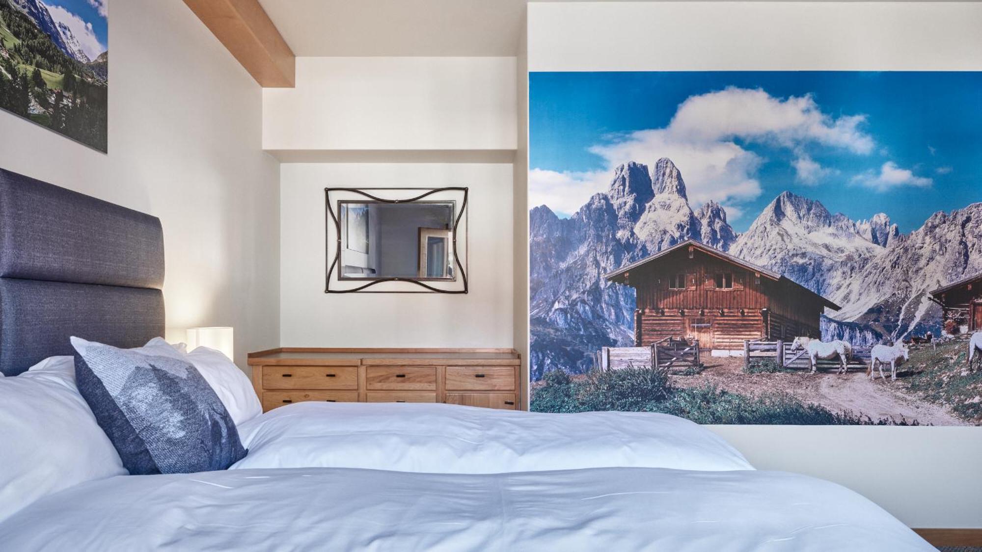 Hotel Erika Leavenworth