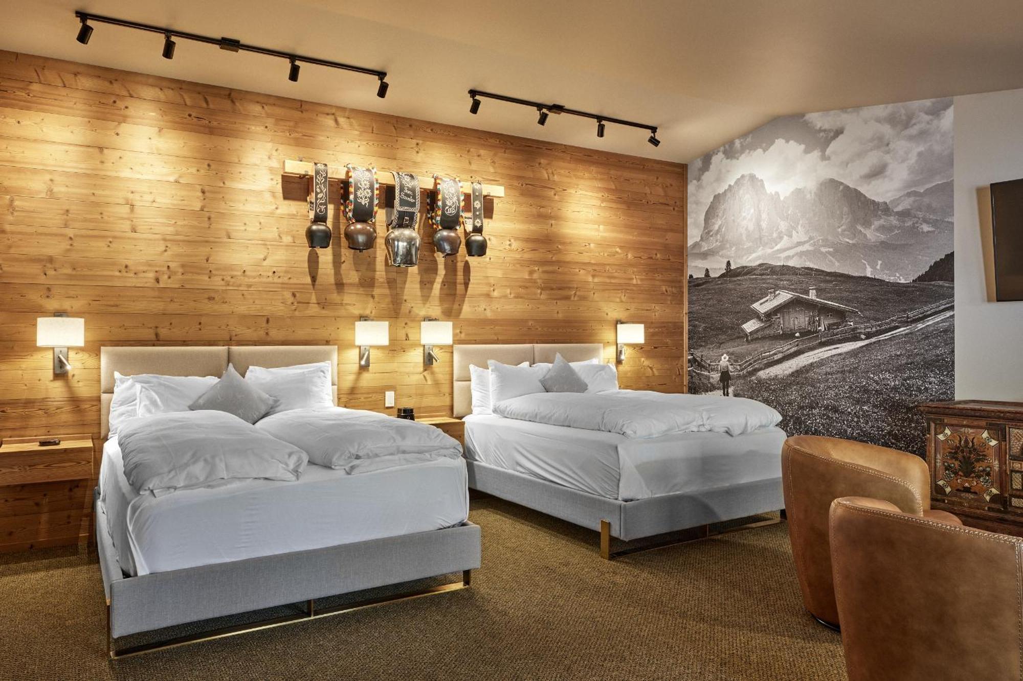 Hotel Erika *