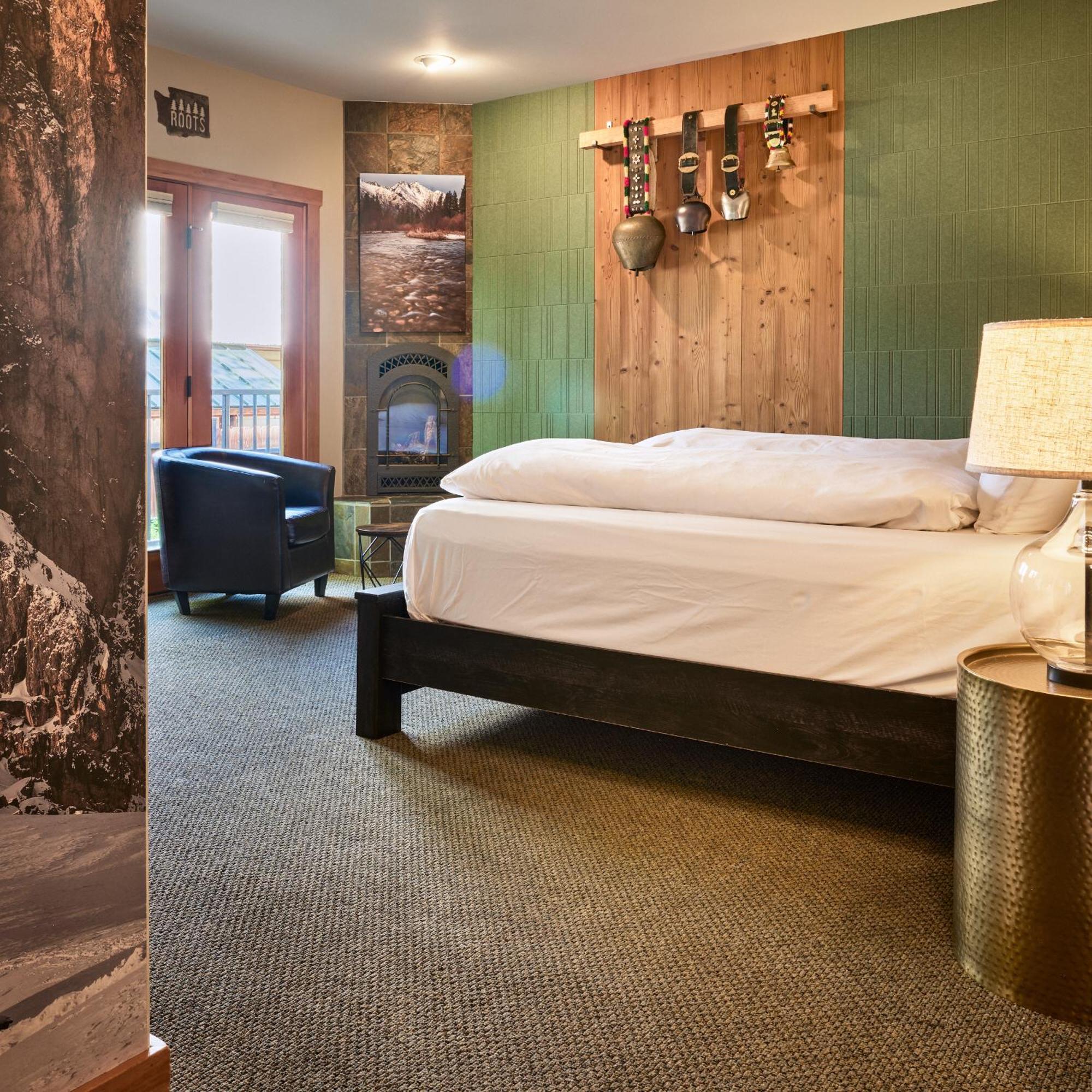 Erika Hotel