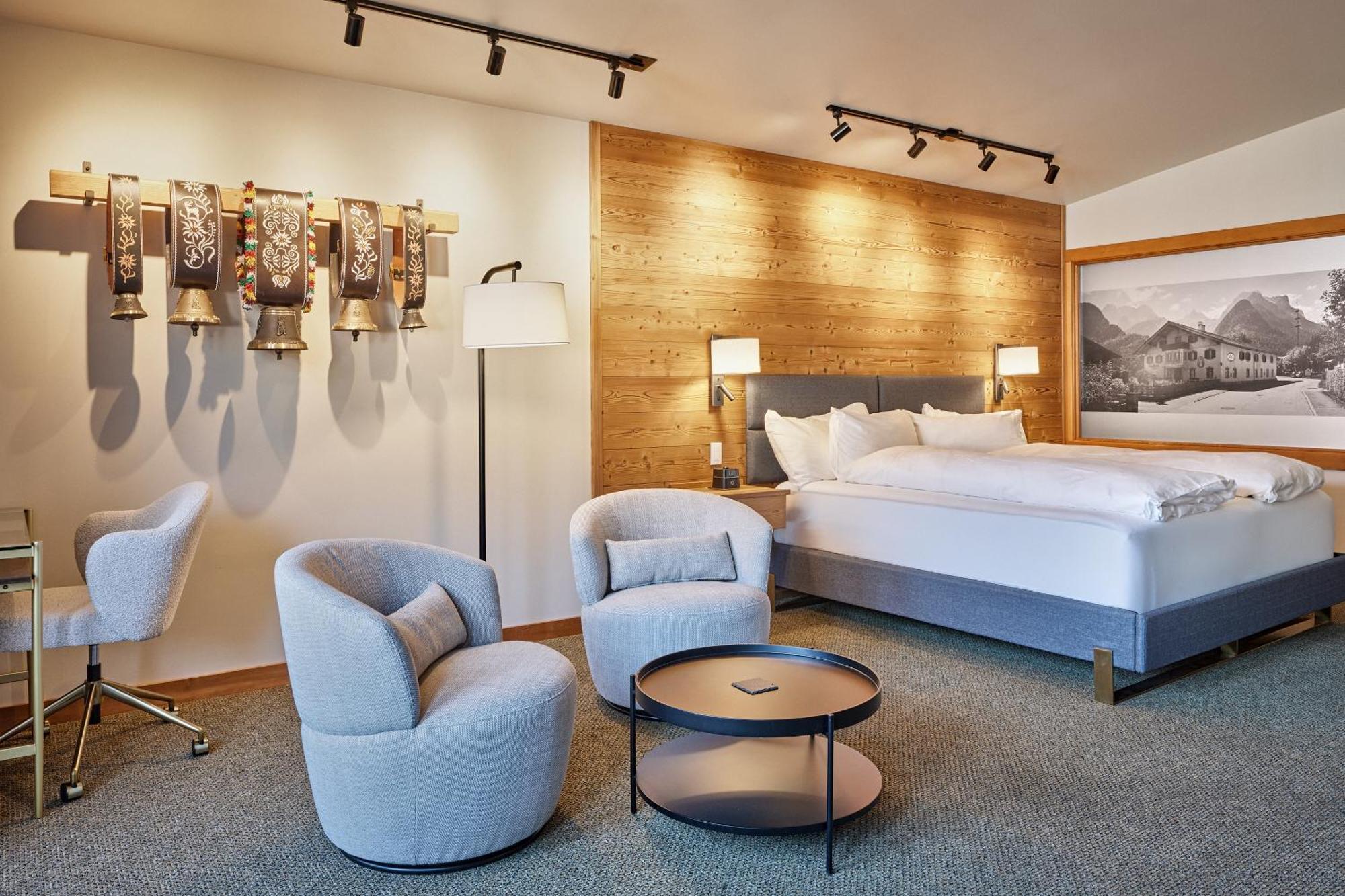 Hotel Erika *